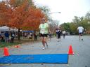 Saturday October 23, 2010 : Going in Circles 5K