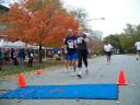 Saturday October 23, 2010 : Going in Circles 5K