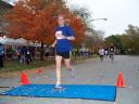 Saturday October 23, 2010 : Going in Circles 5K