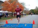 Saturday October 23, 2010 : Going in Circles 5K