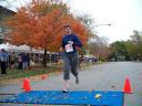 Saturday October 23, 2010 : Going in Circles 5K