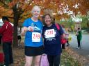 Saturday October 23, 2010 : Going in Circles 5K