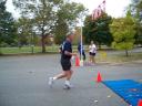 Saturday October 23, 2010 : Going in Circles 5K