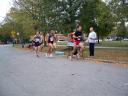 Saturday October 23, 2010 : Going in Circles 5K