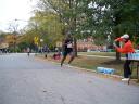 Saturday October 23, 2010 : Going in Circles 5K