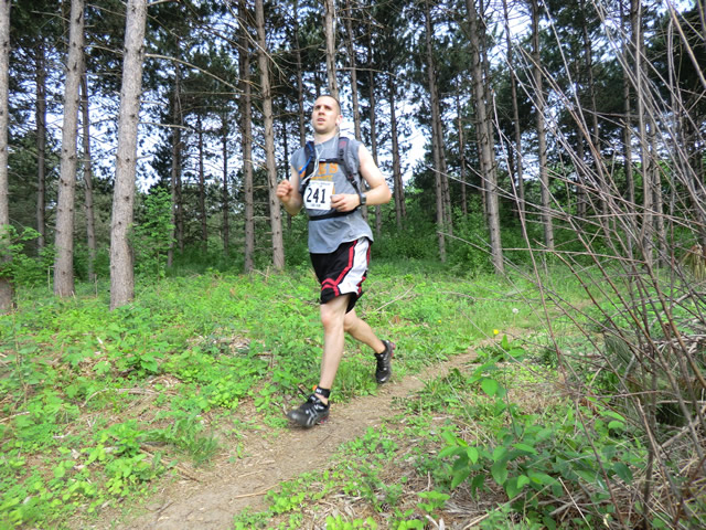 Emma Carlin Outbound : Saturday June 4, 2011