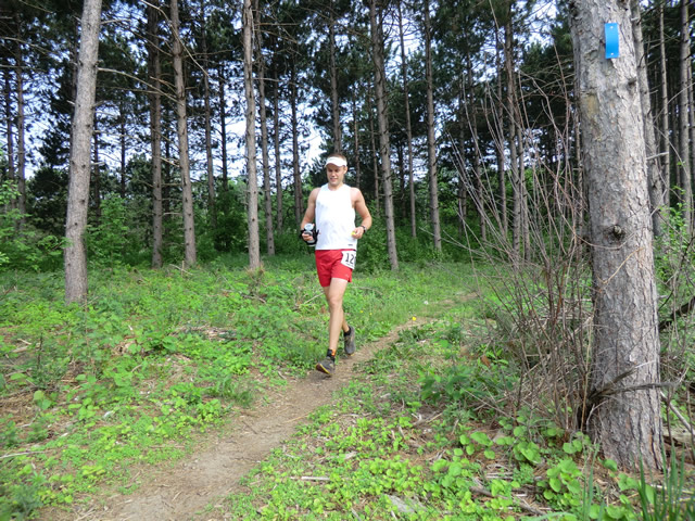 Emma Carlin Outbound : Saturday June 4, 2011