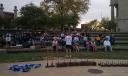 Award Ceremony: John Henry, Katy, and MKT awards.