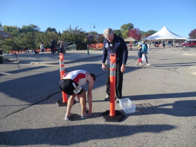 W3 Be Active TODAY! 5k : Saturday October 1st, 2011