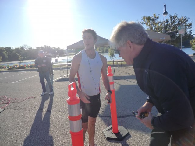 W3 Be Active TODAY! 5k : Saturday October 1st, 2011