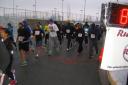 Matteson Dash into the New Year 5k