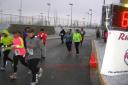 Matteson Dash into the New Year 5k