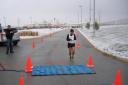 Matteson Dash into the New Year 5k