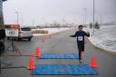 Matteson Dash into the New Year 5k