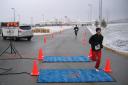 Matteson Dash into the New Year 5k