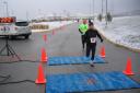 Matteson Dash into the New Year 5k