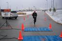 Matteson Dash into the New Year 5k