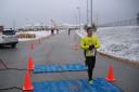 Matteson Dash into the New Year 5k