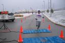 Matteson Dash into the New Year 5k