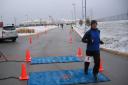 Matteson Dash into the New Year 5k