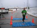 Matteson Dash into the New Year 5k