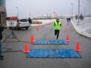 Matteson Dash into the New Year 5k