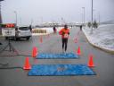 Matteson Dash into the New Year 5k