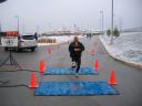 Matteson Dash into the New Year 5k