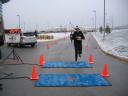 Matteson Dash into the New Year 5k