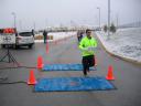 Matteson Dash into the New Year 5k