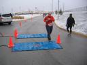 Matteson Dash into the New Year 5k