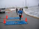 Matteson Dash into the New Year 5k