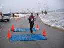 Matteson Dash into the New Year 5k