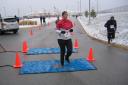 Matteson Dash into the New Year 5k