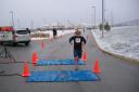 Matteson Dash into the New Year 5k