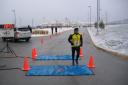 Matteson Dash into the New Year 5k