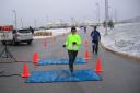 Matteson Dash into the New Year 5k