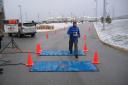 Matteson Dash into the New Year 5k