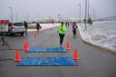 Matteson Dash into the New Year 5k