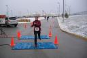 Matteson Dash into the New Year 5k