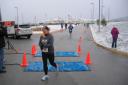 Matteson Dash into the New Year 5k