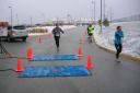 Matteson Dash into the New Year 5k