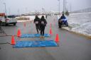 Matteson Dash into the New Year 5k