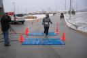 Matteson Dash into the New Year 5k