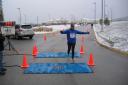 Matteson Dash into the New Year 5k