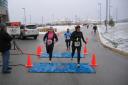Matteson Dash into the New Year 5k