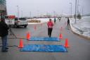 Matteson Dash into the New Year 5k