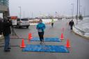 Matteson Dash into the New Year 5k