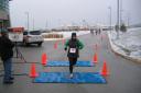 Matteson Dash into the New Year 5k