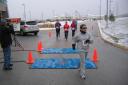 Matteson Dash into the New Year 5k
